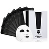 

Boston men's fat conditioning mask 50g * 6 (oil control moisturizing to blackhead acne India shrink pores mask)