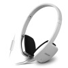 

Edifier (EDIFIER) H640P Compatible phone headset headset headset can call fashion white