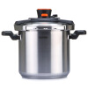 

Jingdong supermarket] Supor supor 6L easy to open pressure cooker D22E1