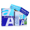 

Double A A4 80 g copy paper 5 packs / box