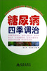 

糖尿病四季调治