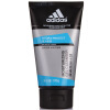 

Adidas Men's Cleansing Gel Moisturizing 100g Jin Control Oil Moisturizing Gentle Cleansing