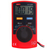 

Ulyde (UNI-T) UT120C pocket automatic range digital multimeter