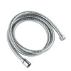 

Moen (MOEN) 731 1.5 m high quality stainless steel anti-wrap shower hose