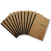 

Arcarius easy-to-tear coil sketch sketchbook A4 + B5 two sets of combinations 110g40 with backplane