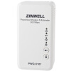 

ZINWELL PWQ-5101R Set 500M Power Chip 150M Wireless WiFi Power Cat (PWQ-5101R Wireless Routing + PWQ-5101 Wireless AP