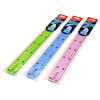 

Maped CH027900 flexible flexible ruler 30cm color random
