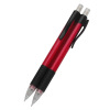 

Faber-castell 133821 Fully Automatic Pencil 0.5mm Red 2 Pack