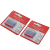 

Faber-castell 1870 eraser cap 2 card / 6 pcs