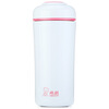

[Jingdong Supermarket] HEENOOR XN-5657 310ml stainless steel vacuum insulation straight water cup - gray brown