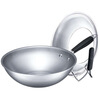 

Jingdong Supermarket] Supor 30cm five-story composite steel non-frying pan CC30F1