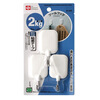 

Jingdong Supermarket] Japan Li solid (LEC) paste the wide tool hook 3 into 359