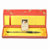 

Wu Jingsheng No. 1 stone badger painting brush (special edition