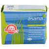 

Asana Slim Cotton Night Sanitary Napkin 8P