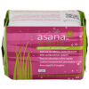 

Asana (Asana) thin cotton pad 30P (Canada imported