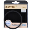 

Zhuo Mei (ZOMEI) 67MM MCUV multi-layer coating UV filter lens protection mirror waterproof anti-scratch anti-reflective lens partner