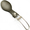 

TOAKS Outdoors Camping Cooker pure titanium Foldable Portable Ladle
