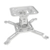

NB T817-60 Projector Rack Projector Bracket Ceiling Projector Hanger Bracket Length 390-605mm (white