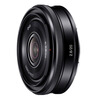

Sony (Sony) E 20mm F2.8 wide-angle fixed focus lens (SEL20F28