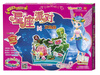 

小花仙·立体拼插星座派对：双鱼座