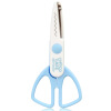 

Effective (deli) 95373 fun lace scissors color random 1