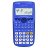 

Casio (CASIO) FX-82CN X Chinese version of the function of scientific calculator white support Chinese display for junior high school