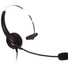 

YAY (YEY) VE360N-PC call center professional traffic headset noise reduction headphones