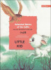 

Selected Works of Ge Cuilin :Joyous World of Animals--Little Kid