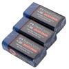 

Faber-castell 187170 Artistic eraser drawing student rubber (3 loaded