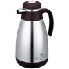 

【Jingdong Supermarket】 Peacock (Peacock) insulation pot household stainless steel insulation kettle European large-capacity warm water bottle AHG-130M
