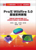 

Pro/E Wildfire 5.0基础实例教程