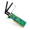 

TP-LINK TL-WN851N 300M wireless PCI card