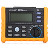 

Huayi (PEAKMETER) MS5205 digital insulation resistance tester / megger / digital shake table