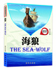 

名校名师导读书系海狼