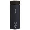 

Hino gift box 235ml stainless steel straight vacuum cup XN-8601-blue