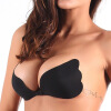 

YZZ Bra SIlicone Invisible Bra Backless Strapless Deep V Bra