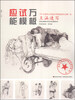 

应试万能模板王涵速写