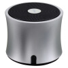 

Abram Tink (AbramTek) King Kong 3 full-featured Bluetooth speakers portable mini-sound silver