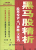 

黑马股精析股票投资入门致胜9大技巧