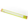 

Jingdong supermarket] Foshan lighting three-color four-pin energy-saving H-tube 36W-YDW36-H.RD warm light 2