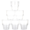 

Home to satisfied thicker air cups disposable cups plastic cups 20 fitted with SC0804