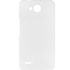 

Huawei original protective shell (translucent) for glory 3X / 3Xpro / play version