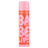 

Maybelline (MAYBELLINE) Baobei Lip Balm - Honey Slip Cherry 4g (Packed Dispensure) (Lipstick Lip Balm Moisturizing Moisturizing