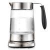 

Seam (SMAL) electric kettle 1.7L glass electric kettle kettle with tea basket WK-0815C