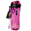 

【Jingdong Supermarket】 Lock & lock AQUA Cup HLC628P (550ml) Pink