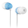 

Edifier (EDIFIER) H210 mobile phone headset ear headphones low frequency strong ice blue