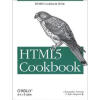 

OReilly：HTML5 Cookbook（影印版）