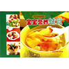 

宝宝美食园：宝宝营养辅食