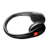 

Lenovo (Lenovo) original W870 notebook headset headset Bluetooth wireless (black)