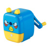 

COMIX) puppet adventure pen pen / pencil sharpener B2445